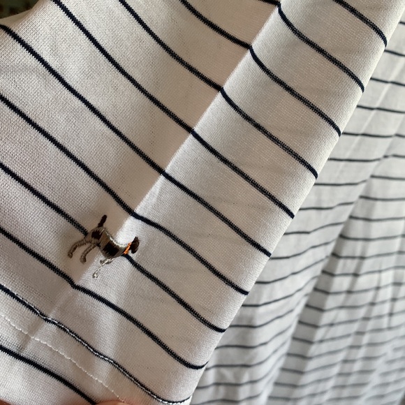 NWT Southern Point Co. Polo Shirt Small - Picture 6 of 6